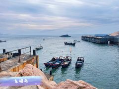 -东极岛景区