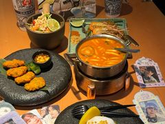 -simply thai天泰(美罗城店)