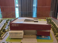 -武汉规划展示馆
