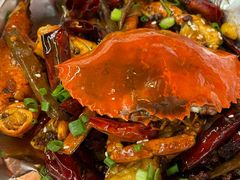 -香辣会·老牌川菜(骏豪店)
