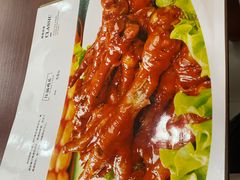 -徐家饭堂(金碧家园店)