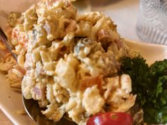 -老井俄式餐厅