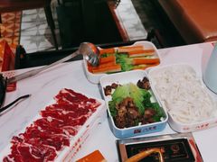 -八合里潮汕鲜牛肉火锅(惠州华贸店)