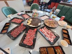 -顶福胜潮汕牛肉火锅(观沙岭店)