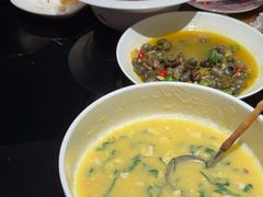 -味莊餐厅(康庄南街店)