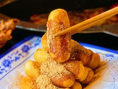 -重庆印象老火锅(梅林店)