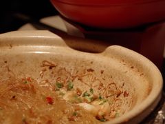 虾仁粉丝煲-老屋川菜·水煮鱼(龙湖亦庄天街店)