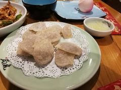 局气炸灌肠-局气 烤鸭·北京菜(光华路店)