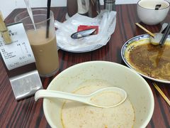 -華叔茶記