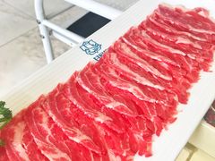 -甘尼仕印度餐厅爵士酒吧(阳春巷店)