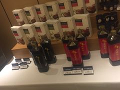零售区-眉州东坡(春秀路店)