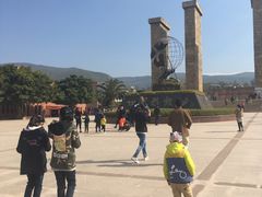 -世界恐龙谷景区