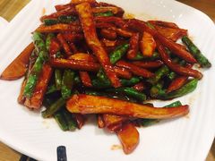 -台北楚楚园馅饼粥(虹桥南丰城店)