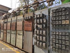 -广州市紫泥堂文化创意园景区