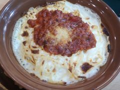 肉酱奶汁通心面-萨莉亚意式餐厅(南京环亚凯瑟琳广场店)