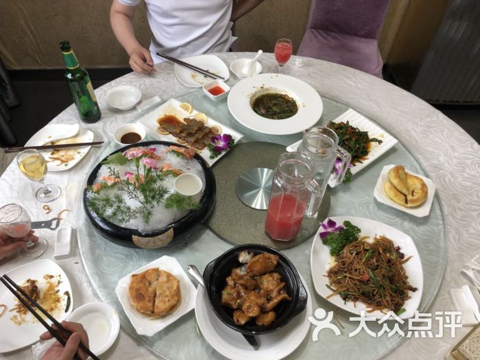 鑫淼餐饮娱乐中心-图片-沈阳休闲娱乐-大众点评网