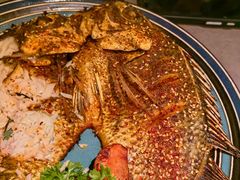-塔哈尔·新疆盛宴(奉贤龙湖店)