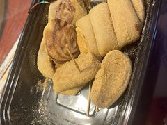 -惠宾饭庄(中山路店)