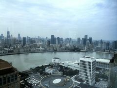 -翡翠36餐厅(浦东香格里拉店)