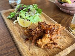 -铃木食堂(丽都店)