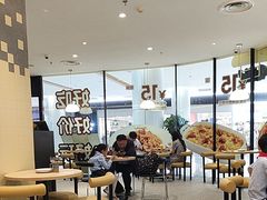 -必胜客(WOW梦之城店)