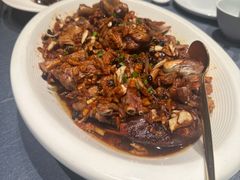 -小天厨民间菜馆(深圳街店)