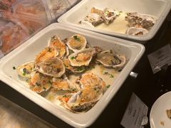 -广州增城保利郡雅酒店-月色西餐厅