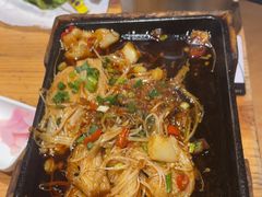 -木屋烧烤(南新店)