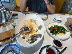 -猪腰一家·地道佛山菜(盐步店)