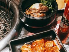 -一品诚记烤肉·甄选店(中南路店)