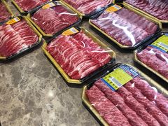 -果蔬好生活超市(新荟城店)