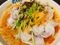 -黄三怪(清河店)