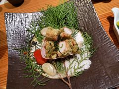 -花潮料理艺食馆(世欧广场店)
