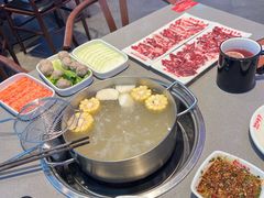 -为什么牛潮汕牛肉火锅(中信广场店)