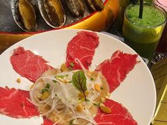 -上井料理黑金店(IFS国金中心店)