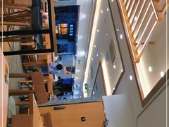 大堂-老娘舅(杭州地铁凤起路站店)