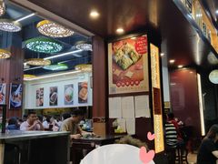 大堂-聚百川(增城西城路店)