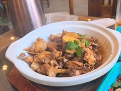 -西江美食舫·江西菜(健德桥店)