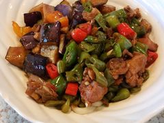 -文三里屯面馆(三里屯店)
