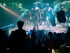 -十二兽酒吧(乌鲁木齐店)