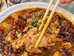 -捌贰虾蟹·江湖菜馆(江汉路店)