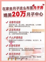 -养月堂中医养生月子会所(中心妇产店)