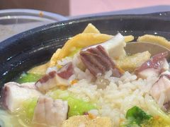 -官塘陈记鱼生·潮汕砂锅粥·牛肉火锅(潮枫路总店)