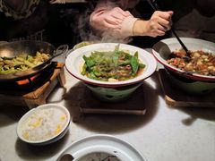 -绿茶餐厅(深圳龙华天虹购物中心店)