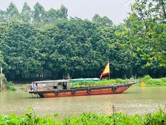-海珠湖公园