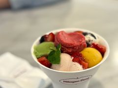 -哈根达斯(青岛海信店)