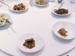 -金色艳阳天•粤菜 淮扬菜(古平岗店)