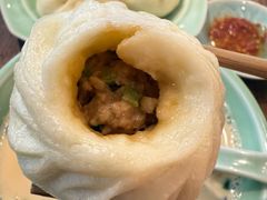 -老清朝包子铺(开明街店)