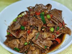 -小辣椒(华富店)