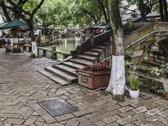 -同里国家湿地公园